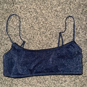 Triangl Bikini Top